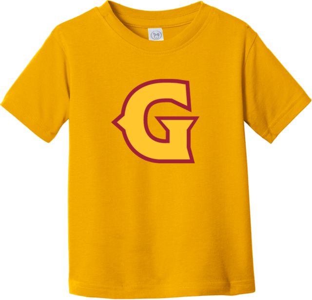Glendale CC Toddler T Shirt Glendale G - ONLINE ONLY