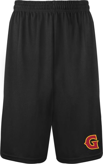 Glendale CC Performance Classic 9 Inch Short Glendale G - ONLINE ONLY