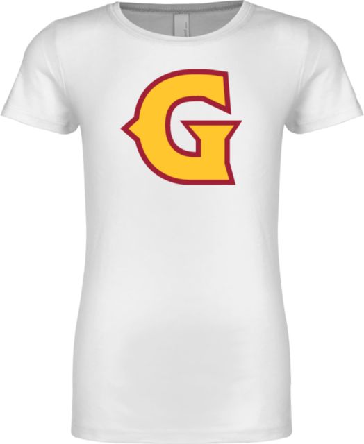 Glendale CC Next Level Girls Fashion Fit T Shirt Glendale G - ONLINE ONLY