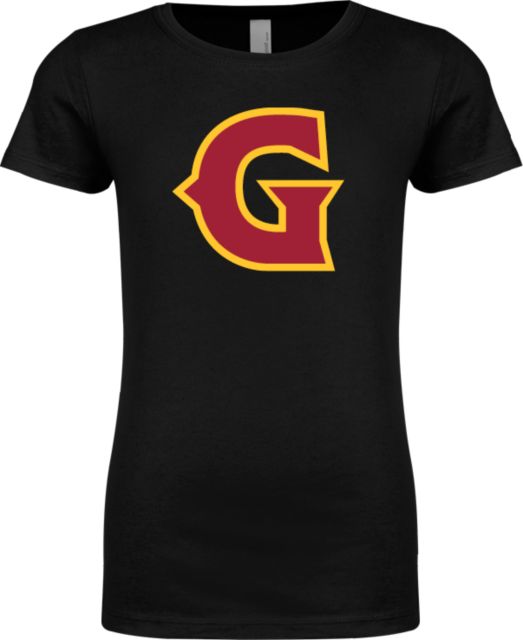 Glendale CC Next Level Girls Fashion Fit T Shirt Glendale G - ONLINE ONLY