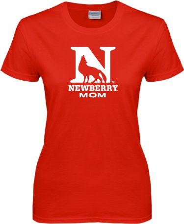 Newberry Ladies T Shirt Mom - ONLINE ONLY