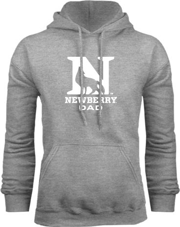 Newberry Fleece Hoodie Dad - ONLINE ONLY