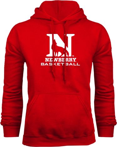 Newberry Fleece Hoodie Basketball - ONLINE ONLY