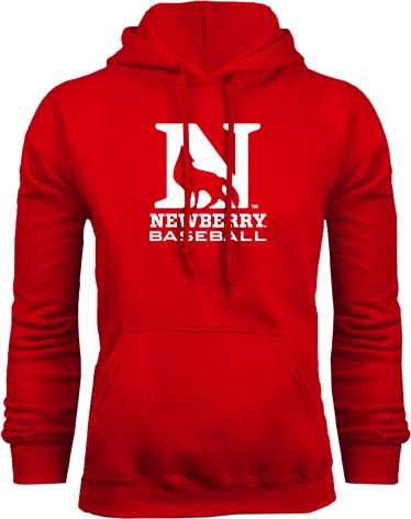 Newberry Fleece Hoodie Baseball - ONLINE ONLY