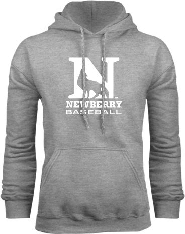 Newberry Fleece Hoodie Baseball - ONLINE ONLY
