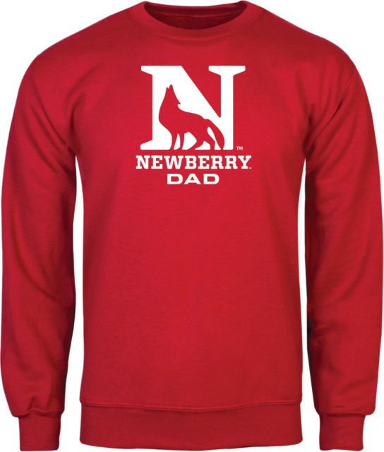 Newberry Fleece Crew Dad - ONLINE ONLY