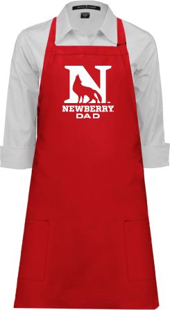 Newberry Full Length Apron Dad - ONLINE ONLY