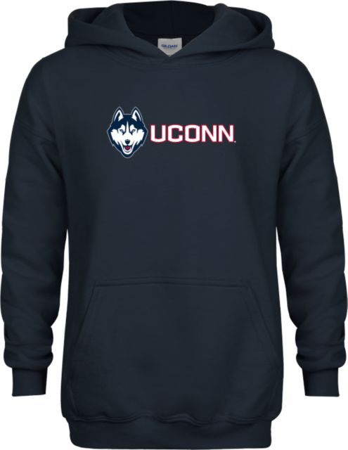 Uconn hotsell huskies hoodie