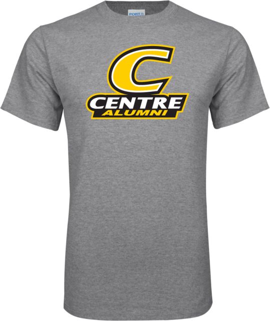 Centre T Shirt Alumni - ONLINE ONLY