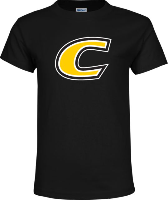Centre Youth T Shirt C Primary Mark - ONLINE ONLY