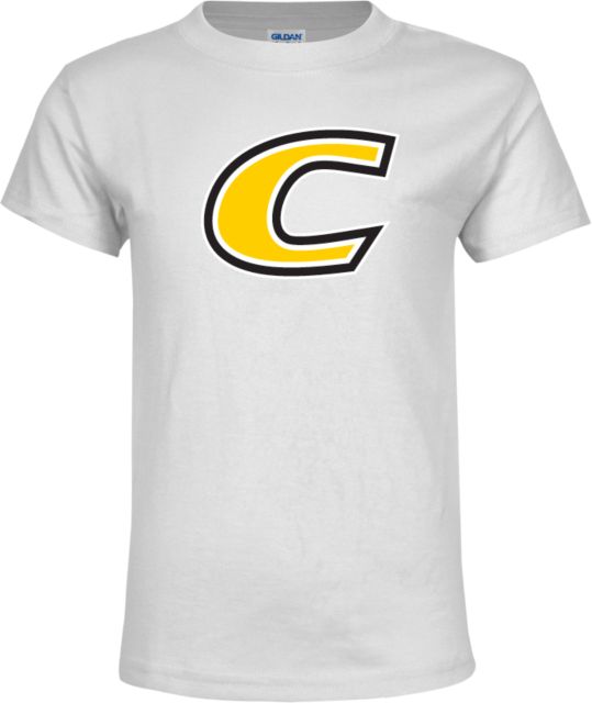 Centre Youth T Shirt C Primary Mark - ONLINE ONLY