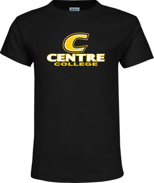 Centre Youth T Shirt C Centre College - ONLINE ONLY
