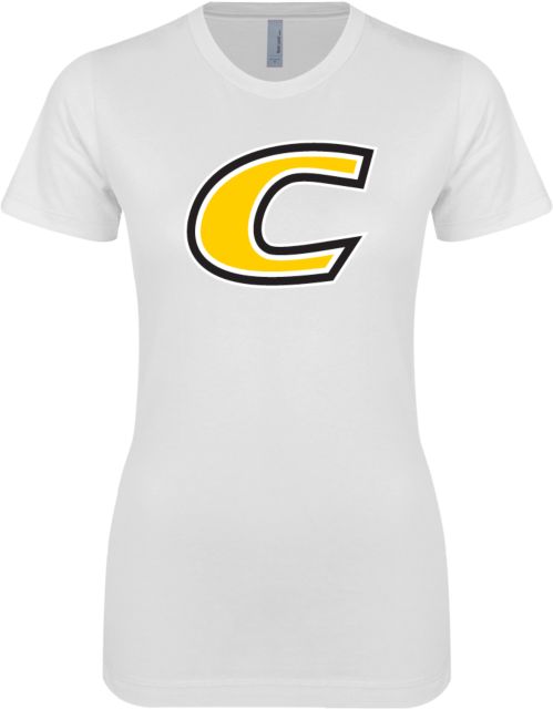 Centre Next Level Womens Boyfriend Tee C Primary Mark - ONLINE ONLY