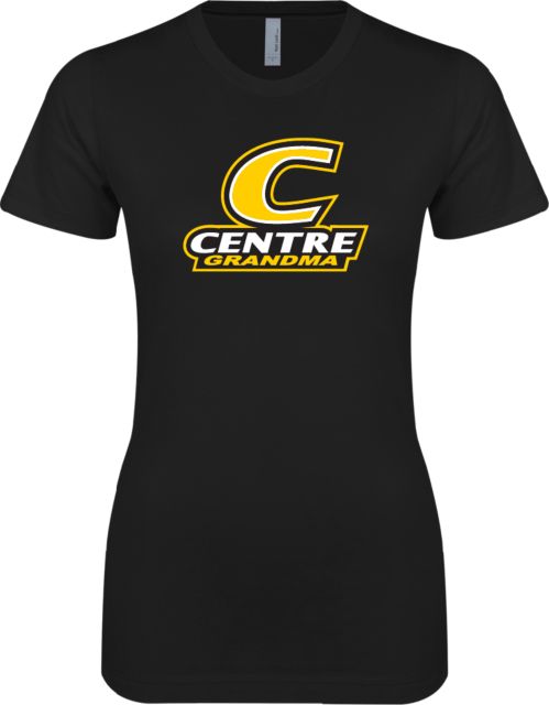 Centre Next Level Ladies SoftStyle Junior Fitted Tee Grandma - ONLINE ONLY
