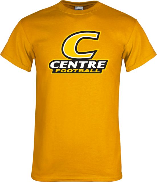 Centre T Shirt Football - ONLINE ONLY