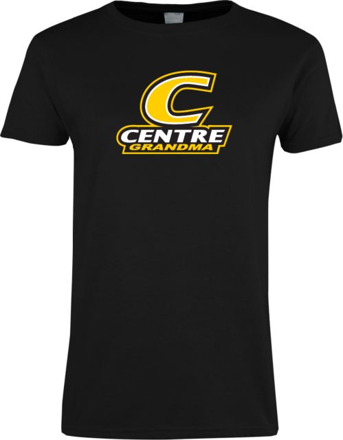 Centre Ladies T Shirt Grandma - ONLINE ONLY