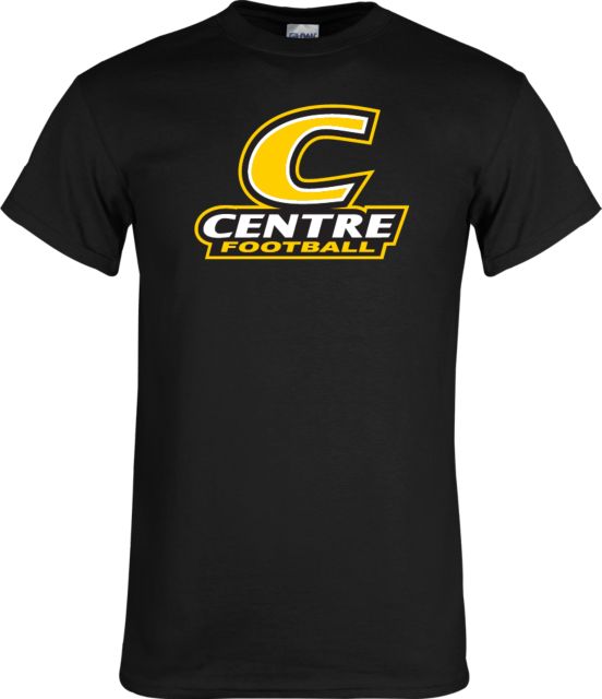 Centre T Shirt Football - ONLINE ONLY
