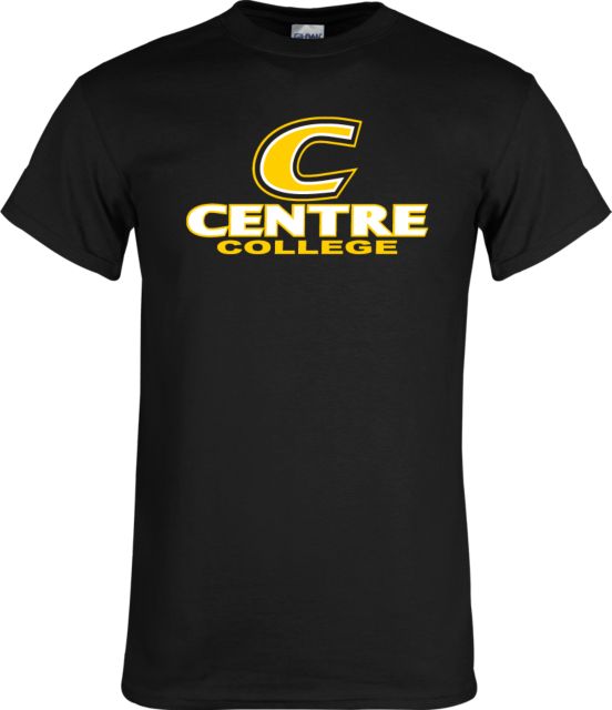 Centre T Shirt C Centre College - ONLINE ONLY