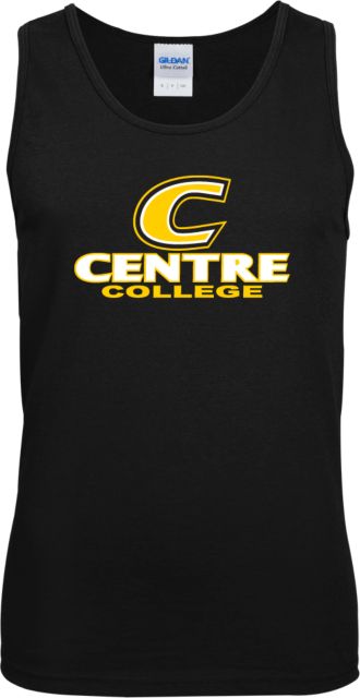 Centre Tank Top C Centre College - ONLINE ONLY