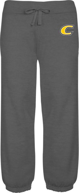 Centre ENZA Womens Banded Fleece Capri C Primary Mark - ONLINE ONLY