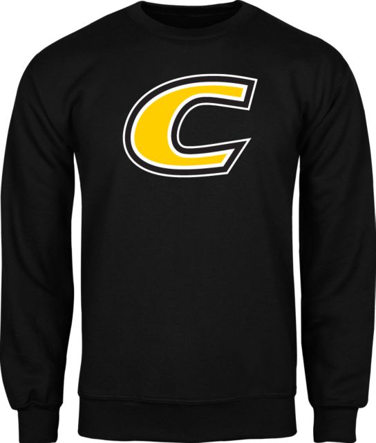 Centre Fleece Crew C Primary Mark - ONLINE ONLY