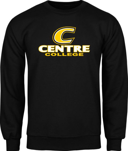 Centre Fleece Crew C Centre College - ONLINE ONLY