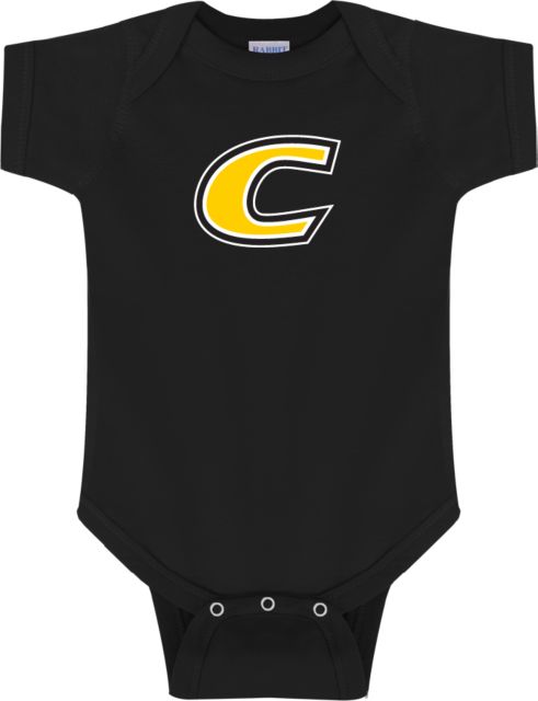 Centre Infant Bodysuit C Primary Mark - ONLINE ONLY