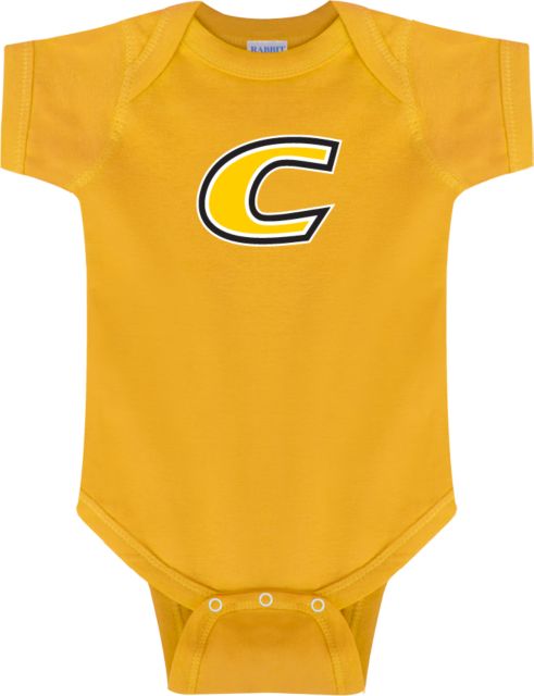 Centre Infant Bodysuit C Primary Mark - ONLINE ONLY