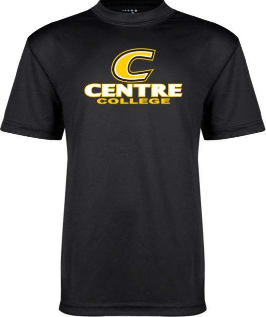 Centre Youth Performance Tee C Centre College - ONLINE ONLY