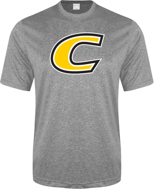 Centre Performance Contender Tee C Primary Mark - ONLINE ONLY