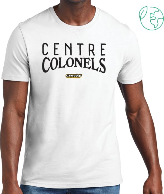 Centre Allmade Organic Cotton Tee C Primary Mark - ONLINE ONLY