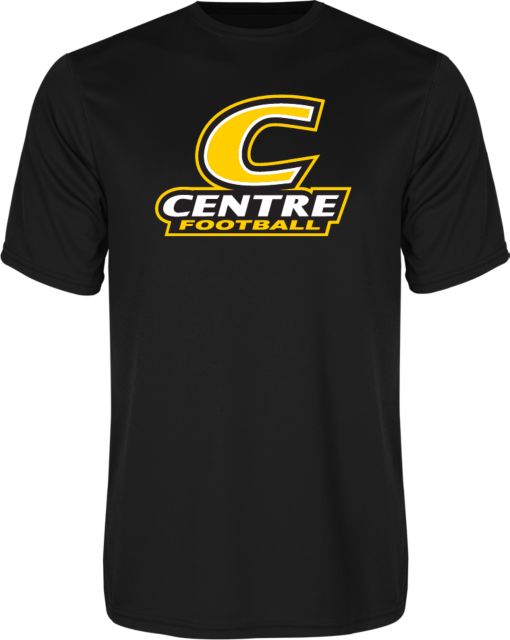 Centre Performance Tee Football - ONLINE ONLY