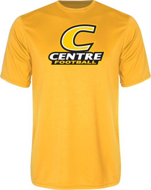 Centre Performance Tee Football - ONLINE ONLY