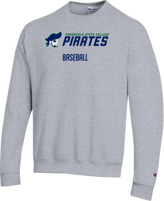 Pensacola State Champion Fleece Crew Baseball - ONLINE ONLY
