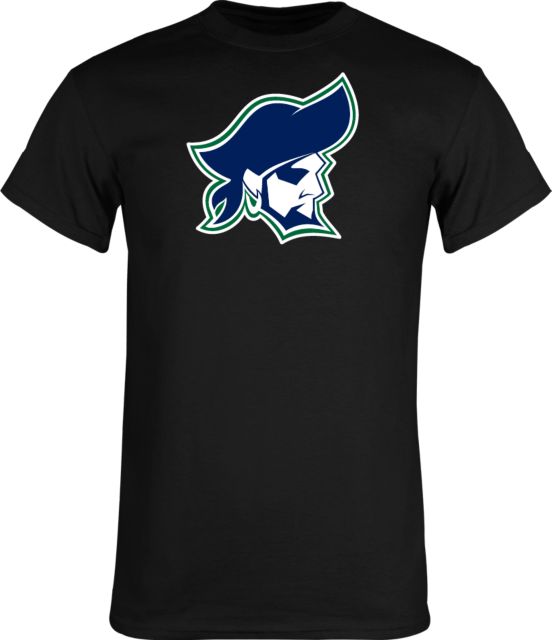 Pensacola State T Shirt Pirate Mascot - ONLINE ONLY