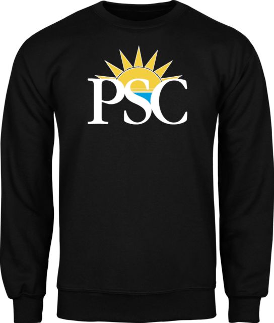 Pensacola State Fleece Crew PSC Institutional - ONLINE ONLY