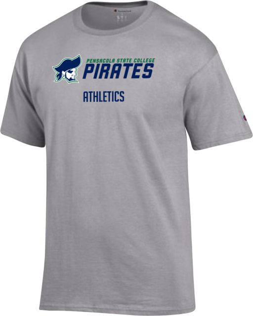 Pensacola State Champion T Shirt Athletics - ONLINE ONLY