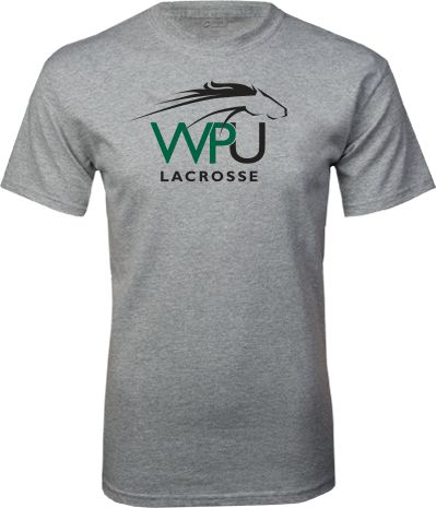 William Peace T Shirt Lacrosse - ONLINE ONLY