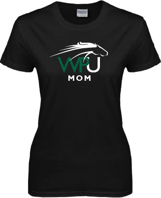 William Peace Ladies T Shirt Mom - ONLINE ONLY