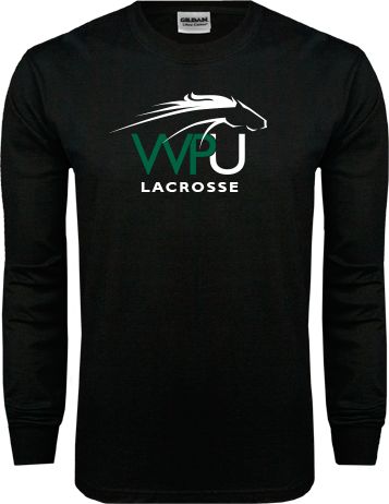 William Peace Long Sleeve TShirt Lacrosse - ONLINE ONLY