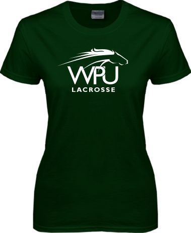 William Peace Ladies T Shirt Lacrosse - ONLINE ONLY