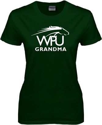 William Peace Ladies T Shirt Grandma - ONLINE ONLY