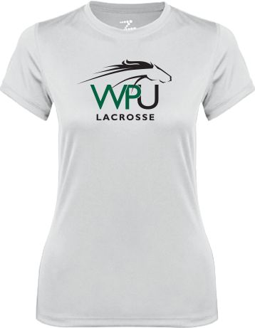 William Peace Ladies Syntrel Performance Tee Lacrosse - ONLINE ONLY