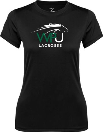 William Peace Ladies Syntrel Performance Tee Lacrosse - ONLINE ONLY