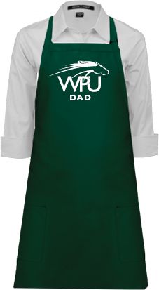 William Peace Full Length Apron Dad - ONLINE ONLY