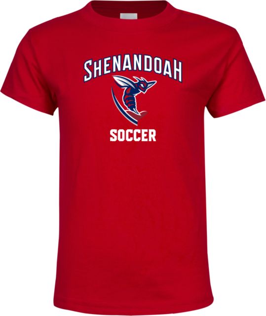 Shenandoah Youth T Shirt Soccer - ONLINE ONLY