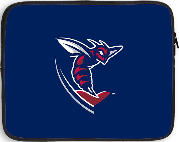 Shenandoah 10 inch Neoprene iPad/Tablet Sleeve Hornet - ONLINE ONLY