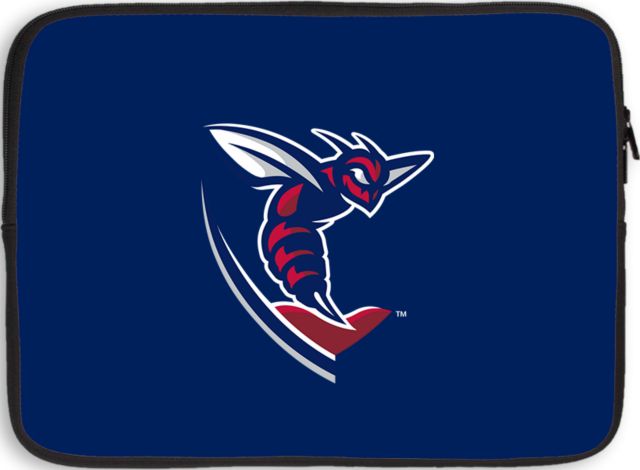 Shenandoah 13 inch Neoprene Laptop Sleeve Hornet - ONLINE ONLY