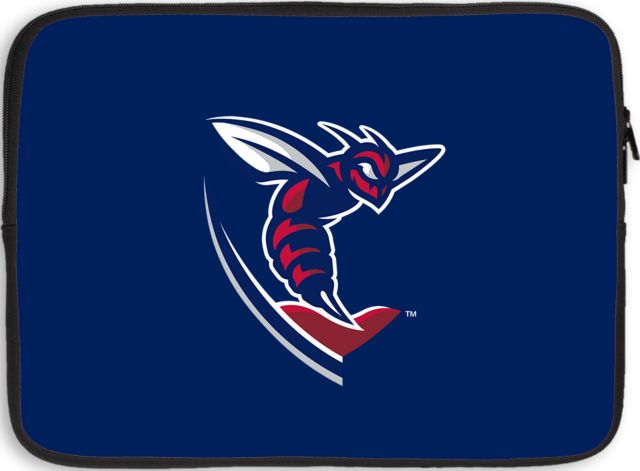 Shenandoah 15 inch Neoprene Laptop Sleeve Hornet - ONLINE ONLY
