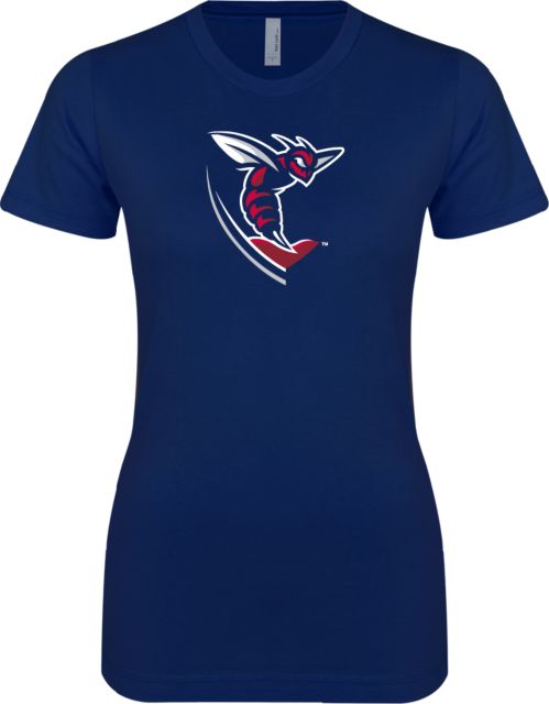 Shenandoah Next Level Ladies SoftStyle Junior Fitted Tee Hornet - ONLINE ONLY